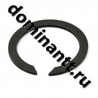 Кольцо стопорное С45 ГОСТ 13940-86