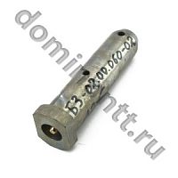 БЗ-02.00.060-02 Палец с маслёнкой L=125 мм D=30мм Универсал 800R Большая Земля