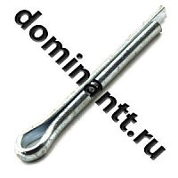 Шплинт 5х40.019 ГОСТ 397-79