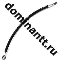 240-3509150-01 Маслопровод компрессора Д-245 Д-260 L=410мм