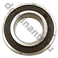 6005-2RS(180105) Подшипник шариковый радиальный 25х47х12