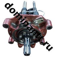 85-4202020 Вал отбора мощности МТЗ-82 в сборе БЗТДиА