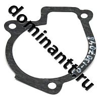 50-1307048 Прокладка насоса водяного ЗИЛ-5301,МТЗ паронит 0.4