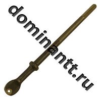 70-4216028-01 Винт регулировочный натяжения ленты ВОМ 90-4202020 РУП МТЗ