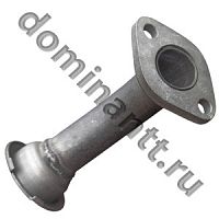 3LD-1002085 Горловина маслозаливная дв. 3LD МТЗ 320 ММЗ