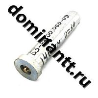 БЗ-02.00.060-09 Палец с маслёнкой L=140 мм D=30мм Универсал 800S Большая Земля