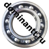 211 (6211) Подшипник шариковый радиальный однорядный 55х100х21мм ГПЗ-34 211 (6211) Подшипник шариковый радиальный однорядный 55х100х21мм ГПЗ-34