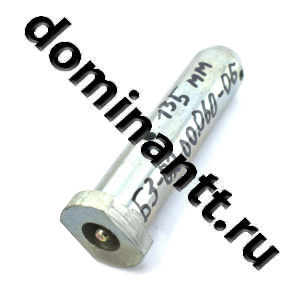 Палец БЗ-02.00.060-06 Палец БЗ-02.00.060-06