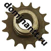 МК 04.40.000 Звездочка верхняя привода цепи Сальск