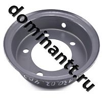 Н130.02.402 Диск с отверстием (5.00х10)