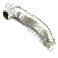 3LD-1307044 Патрубок водяного насоса ММЗ