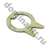 Ф80-3405103 Шайба рулевого пальца МТЗ