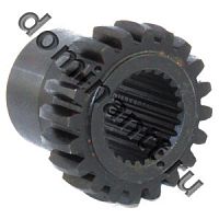 320-2402026-А Фланец вала-шестерни заднего моста МТЗ-320 БЗТДиА