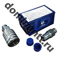 Н.036.50.000 Муфта разрывная М20х1,5 L-POWER