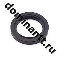 240-1002055 Сальник 2,2-50х70-1 коленвала передний Д-243,Д-245