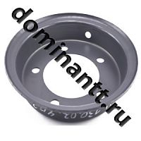 Н130.02.402 Диск с отверстием (5.00х10)