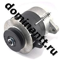 Г9695.3701-1 Генератор 14V 1150W Д-245,260 МТЗ-1221,1523 РАДИОВОЛНА