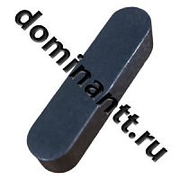 Шпонка 10х8х40 ГОСТ 23360-78