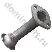 3LD-1002085 Горловина маслозаливная дв. 3LD МТЗ 320 ММЗ