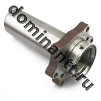 72-2308030А Труба шкворня ПВМ МТЗ-82 РУП МТЗ