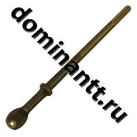70-4216028-01 Винт регулировочный натяжения ленты ВОМ 90-4202020 РУП МТЗ