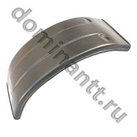 80-8403041-А-01 Крыло переднее МТЗ 82 (пластик)