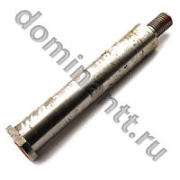 ЩО-2.03.00.007 Ось колеса опорного КСТ