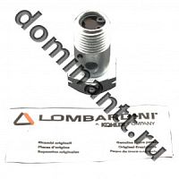 9680-049 Клапан обратный топливного фильтра LDW 1603 Lombardini 