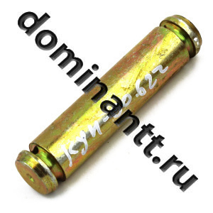 КУН 00.622 Палец погрузчика ПА 320 Сальск КУН 00.622 Палец погрузчика ПА 320 Сальск