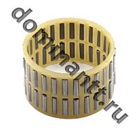 Подшипник игольчатый 3КК37х42х26Е ГОСТ 24310-80