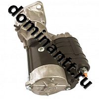 Стартер МТЗ-320 дв. LOMBARDINI LDW1603/B3 12В АЕ 9-142-782/123708246/123708001