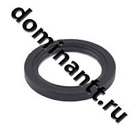 Сальник 2,2-75х100