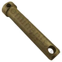 А61.03.001-02 Палец верхней центральной тяги задней навески МТЗ САЗ