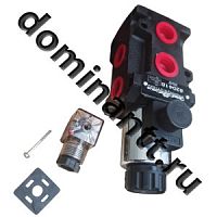 820418 Дивертор на погрузчики КУН Сальск ПромГидроТрейд