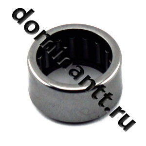 К16х22х12 Подшипник роликовый игольчатый К16х22х12 Подшипник роликовый игольчатый