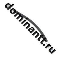 Трубка топливная низкового давления L=455мм 245-1104180-А1-03 ММЗ