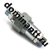 3057-4616320 Муфта соединительная М20х1,5 Руслан-Комплект