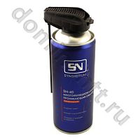 SN-4005 Смазка универсальная проникающая 520мл аэрозоль ASTROhim (WD-40)