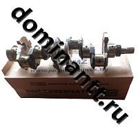 243-1005015 Вал коленчатый оригинал ММЗ
