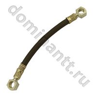 245-1104180-А1-14 Трубка топливная низкого давления МТЗ 320 дв. ММЗ 3LD