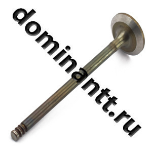 3LD-1007015 Клапан выпускной МТЗ-320 ММЗ 3LD-1007015 Клапан выпускной МТЗ-320 ММЗ