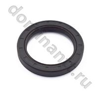 Сальник 2,2-55х75-12