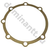 587.220-2407024 Прокладка регулировочная проставки заднего моста МТЗ-320 1 мм БЗТДиА