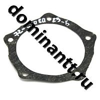 72-2308023-Б Прокладка редуктора ПВМ МТЗ-82