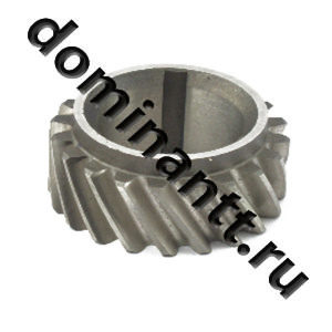 240-1005030-Д Шестерня распределения коленчатого вала Z=20 ММЗ фото 2 240-1005030-Д Шестерня распределения коленчатого вала Z=20 ММЗ фото 2