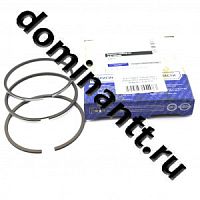3LD-1004060 Поршневые кольца МТЗ-320 двигатель 3LD комплект на 1 поршень Мотордеталь