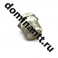 ПК КГ 3/8˝ Пробка ПК КГ 3/8˝ Пробка