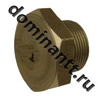 316109-П29 Пробка сливная М27х1,5 ТАиМ