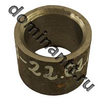 БЗ-22.02.002 Втулка ступицы щетки Большая Земля