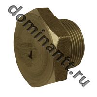 316109-П29 Пробка сливная М27х1,5 ТАиМ
